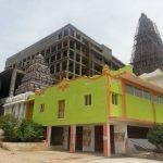 2015-08-03 (1), Mahadevar Temple, Mahadevamalai, Kankuppam, Vellore
