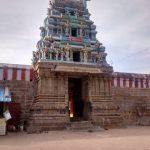 2015-08-08, Kasi Viswanathar Temple, Palaiyur, Tirupattur, Trichy