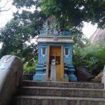 2015-11-23, Veda Narayana Perumal Temple, Kodikulam, Madurai