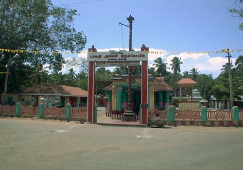 2015-11-24, Mandaikadu Bhagavathy Amman Temple, Kanyakumari