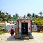 20150222_113924, Eri Katha Ramar Temple, Thiruninravur, Thiruvallur