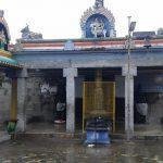 20151111_101211, Athitheeswarar Temple, Vaniyambadi, Vellore