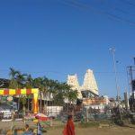20151230_162931, Jayamangala Panchamukha Anjaneya Swamy, Panchavati, Villupuram