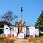 2016-01-28, Oondreeswarar Temple, Poondi, Thiruvallur