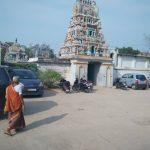 2016-02-14, Muktheeswarar Temple, Kadambathur, Thiruvallur