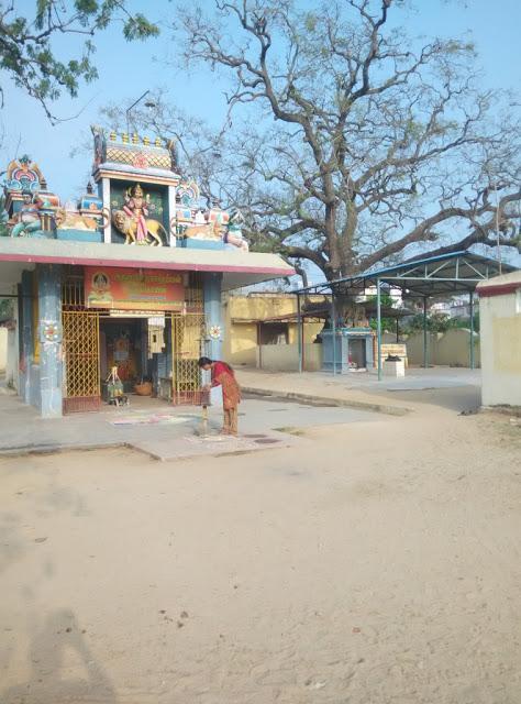2016-02-18 (1), Egathamman Temple, Kadambathur, Thiruvallur