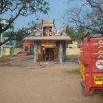 2016-02-18, Egathamman Temple, Kadambathur, Thiruvallur