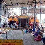 2016-05-02, Prathiyangara Devi Temple, Moratandi, Villupuram