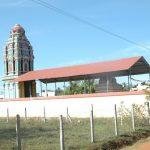 2016-05-10, Yoga Gnana Dhakshinamoorthy Temple, Kakkalur, Thiruvallur