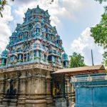 2016-05-14, Velleeswarar Temple, Mangadu, Chennai