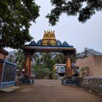 2016-05-15 (1) - Copy, Thovalai Murugan Temple, Kanyakumari