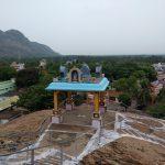 2016-05-15 (5), Thovalai Murugan Temple, Kanyakumari