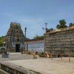 2016-05-30 (1), Panangaateeswarar Temple, Panaiyapuram, Villupuram