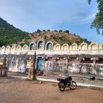 2016-07-10 (2), Vaaleeswarar Temple, Ramagiri, Andhra Pradesh