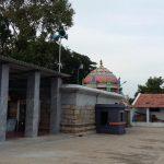 2016-07-19 (1), Sundareswarar Temple, Nannimangalam, Trichy