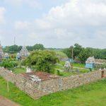 2016-07-bhb12, Singeeswarar Temple, Mappedu, Thiruvallur
