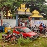 2016-09-04 (2), Dharaneeshwarar Temple, Thandalam, Thiruvallur