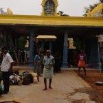 2016-09-04 (3), Dharaneeshwarar Temple, Thandalam, Thiruvallur