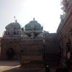 2016-09-08 (5), Kasi Viswanathar Temple, Palaiyur, Tirupattur, Trichy