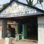 2016-09-13, Aadhi Narayana Perumal Temple, Engan, Thiruvarur
