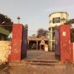 2016-09-16, Dharanishwarar Temple, Thamaraipakkam, Thiruvallur