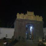 2016-09-b16, Chidambareswarar Temple, Thottikalai, Thiruvallur