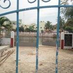 2016-10-08, Vaitheeswarar Temple, Poonamallee, Chennai