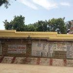 2016-10-08 (2), Vaitheeswarar Temple, Poonamallee, Chennai