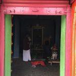 2016-10-22 (1), Agastheeswarar Vatuka Bairavar Temple, Nabalur, Thiruvallur