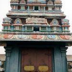2016-10-22 (2), Jambukeswarar Temple, Nallicheri, Thanjavur