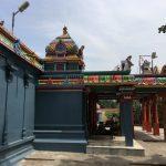 2016-10-22 (5) (1), Agastheeswarar Vatuka Bairavar Temple, Nabalur, Thiruvallur
