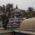 2016-10-22 (5), Jambukeswarar Temple, Nallicheri, Thanjavur