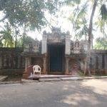 2016-10-30, Virabadhreswarar Temple, Thirparappu, Kanyakumari