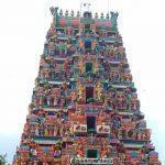 2016-11-09, Kaaraneeswarar Temple, Mylapore, Chennai