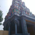 2016-11-11 (1), Thiruneetreshwarar Temple, Padiyanallur, Thiruvallur