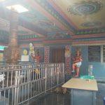 2016-11-11, Thiruneetreshwarar Temple, Padiyanallur, Thiruvallur
