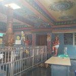 2016-11-11, Thiruneetreshwarar Temple, Padiyanallur, Thiruvallur