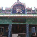 2016-11-11 (2), Thiruneetreshwarar Temple, Padiyanallur, Thiruvallur