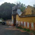 2016-11-13, Pushpavaneswarar Temple, Varadharajapuram, Trichy