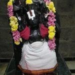 2016-11-19 (1), Eri Katha Ramar Temple, Thiruninravur, Thiruvallur