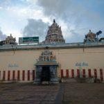 2016-12-04, Hridayaleeswarar Temple, Thiruninravur, Thiruvallur