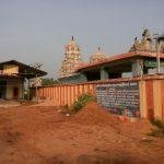 2016-12-07 (2), Kalahasteeswarar Temple, Sayanavaram, Thiruvallur