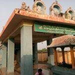 2016-12-07 (3), Kalahasteeswarar Temple, Sayanavaram, Thiruvallur