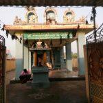2016-12-07 (4), Kalahasteeswarar Temple, Sayanavaram, Thiruvallur