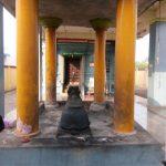 2016-12-07 (7), Kalahasteeswarar Temple, Sayanavaram, Thiruvallur