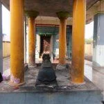 2016-12-07 (7), Kalahasteeswarar Temple, Sayanavaram, Thiruvallur