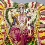 2016-12-10, Angala Parameswari Temple, Kalavai, Vellore