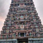 2016-12-11, PeralamSuyambunadhar Temple, Peralam, Thiruvarur