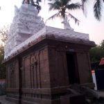 2016-12-20 (1), Kattala Mahadevar Temple, Kumarapuram, Kanyakumari