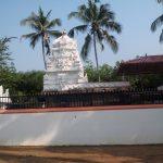 2016-12-20 (2), Kattala Mahadevar Temple, Kumarapuram, Kanyakumari